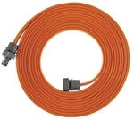 GARDENA 995-20 Schlauch-Regner orange