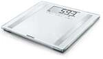 Soehnle 63858 Shape Sense Control 200 K&ouml;rperanalysewaage