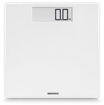 Soehnle 63856 Sense Safe 100 Elektronische Personenwaage wei&szlig;