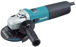 Makita 9565HRZ Winkelschleifer 125 mm schwarz