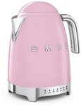 Smeg KLF04PKEU Wasserkocher pastelrosa