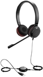 Jabra Evolve 30 II MS DUO Headset