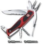 Victorinox Ranger 174 W 17 Funktionen Taschenmesser rot/schwarz
