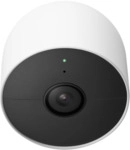Google Nest Cam Intelligente &Uuml;berwachungskamera im Innen- und Au&szlig;enbereich