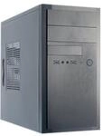 Chieftec HT-01B-350GPB PC-Geh&auml;use schwarz