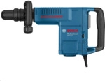 Bosch GSH 11 E Schlaghammer Koffer