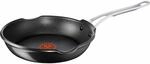 Tefal by Jamie Oliver Premium E21104 Aluguss Pfanne 24cm