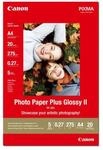 Canon PP-201 Fotopapier A4 20 Blatt