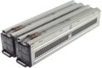 APC Replacement Battery Cartridge 140