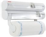 Leifheit ComfortLine Rolly Mobil Wandrollenhalter