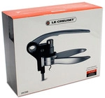 Le Creuset Leverpull LM-250 Korkenzieher Metal