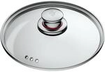 WMF Quality One Topfdeckel 24cm