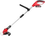 Einhell GE-CT 18 Li Kit Akku-Rasentrimmer