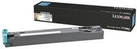 Lexmark C925 Toner schwarz