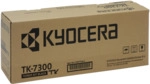 Kyocera TK-7300 Toner schwarz