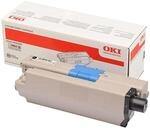 OKI C332 Toner schwarz