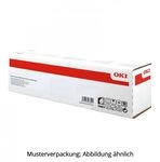 OKI C 823 Toner gelb
