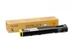 Xerox 006R01645 Toner gelb