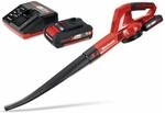 Einhell GC-CL 18 Li E Kit Power X-Change Akku-Laubbl&auml;ser