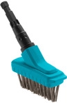 GARDENA 03605-20 combisystem-Fugenb&uuml;rste Metall