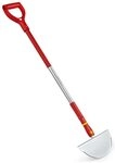 WOLF-Garten RM-F Rasenkantenstecher rot/silber