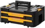 DeWalt TSTAK IV DWST1-70706 Werkzeugbox