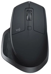Logitech MX Master 2S kabellose Maus graphit