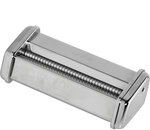 Marcato Atlas 150 Spaghetti-Aufsatz silber