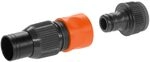 GARDENA 01752-20 Pumpen-Anschlusssatz, 19 mm (3/4")