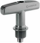 GARDENA 02765-20 Sprinklersystem Schneidwerkzeug f&uuml;r Anbohrschelle