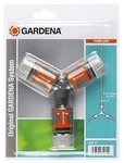 GARDENA 18287-20 Abzweig-Satz 13mm (1/2"")