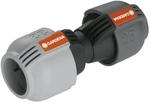 GARDENA 02777-20 Sprinklersystem Reduktionsverbinder