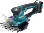 Makita UM600DZX Akku-Gras/ Strauchschere (12 V, ohne Akku, ohne Ladeger&auml;t)