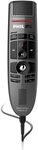 Philips LFH3500 SpeechMike Premium USB-Diktiermikrofon