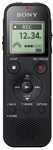 Sony ICD-PX 370 Diktierger&auml;t / Voicerecorder 4 GB
