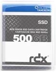 Tandberg RDX SSD Cartridge 512GB