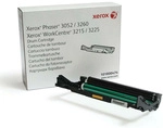 Xerox 3052/3260/3215/3225 Trommel schwarz