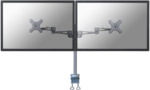Neomounts by NewStar Flat Screen Desk Mount clamp (FPMA-D935D)