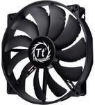 Thermaltake PURE 20 L&uuml;fter 800rpm schwarz