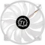 Thermaltake PURE 20 LED 120mm PC-L&uuml;fter 800rpm blau