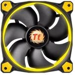 Thermaltake Riing 14 LED Geh&auml;usel&uuml;fter gelb