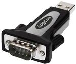 LogiLink AU0034 USB 2.0-Adapter