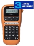Brother PTE110G1 P-Touch Beschritungsger&auml;t