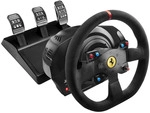 Thrustmaster T300 Integral Alcantara Lenkrad