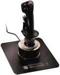 Thrustmaster Hotas Warthog Flightstick Joystick