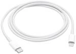Apple Lightning to USB-C Kabel 1m