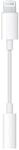 Apple Lightning auf 3.5 mm Kopfh&ouml;reranschluss Adapter