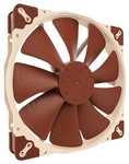 Noctua NF-A20 PWM Leiser Premium-L&uuml;fter