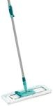 Leifheit Profi XL Micro Duo Telescope Bodenwischer 87-142cm