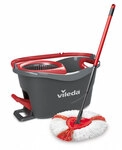 Vileda EasyWring & Clean TURBO Komplett Set
